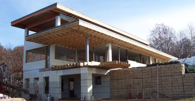 about-simpson-strong-tie isomatrixx amvic insulated concrete form