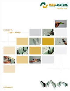 nudura-product-guide Nudura Product Guide